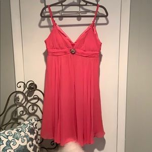 Worn to a wedding once :)